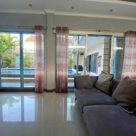 Marquis Carabas Villa Canggu  Exterior photo