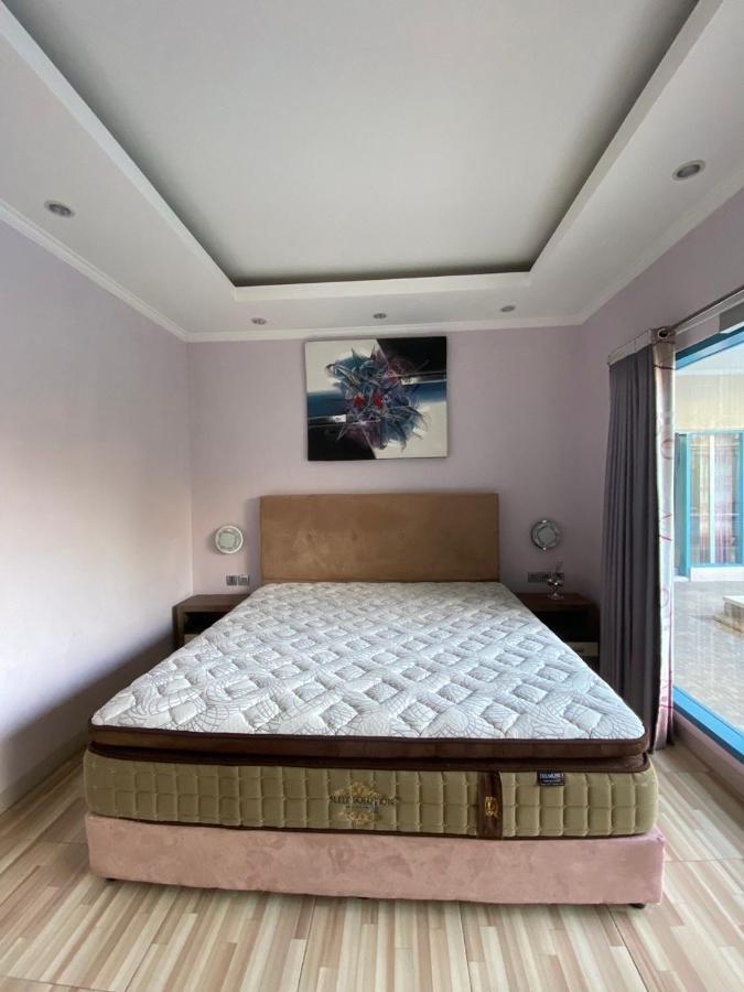 Marquis Carabas Villa Canggu  Exterior photo