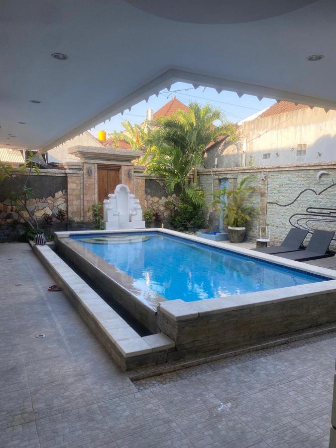 Marquis Carabas Villa Canggu  Exterior photo